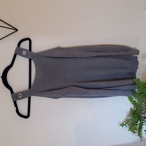 Off the shoulder sweater